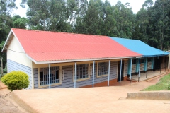 New-Classrooms