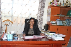 Principals-Office