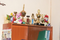 Prizes