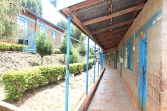 classrooms